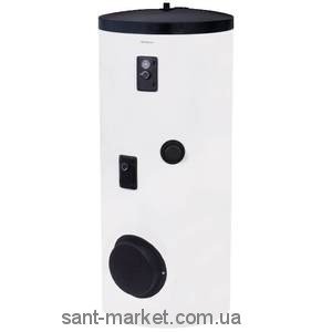 Drazice Бойлер косв.  стац. OKC 160 NTR/BP с боковым фланцем 110670101