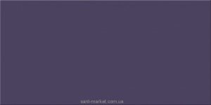 Opoczno Chinese Asters Фиолет сатин 29 7X60