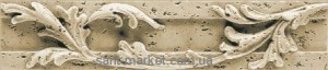 Opoczno SALONIKA крем фриз класик 6 1X29