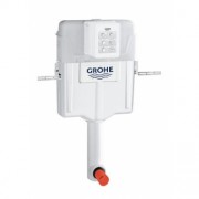 Бачок для унитаза скрытый Grohe GD2 11.8х46.7х51.9 38661000