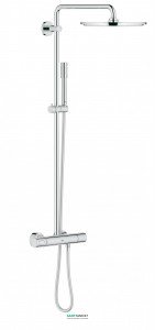 Grohe Rainshower System 310 Душова стійка 27966000