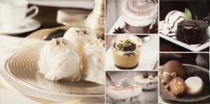 Opoczno Sweet Dreams ДЕКОР 29 7/60 SWEET DREAMS A