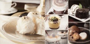 Opoczno Sweet Dreams ДЕКОР 29 7/60 SWEET DREAMS A