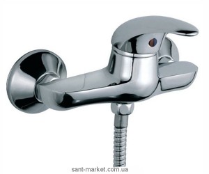 Ferro Ibiza Змішувач для душа BIB77