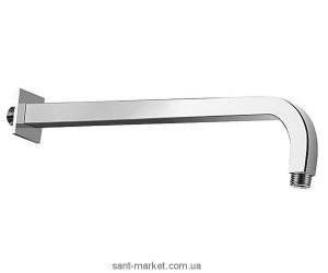 Ferro Quadro Держатель верхнего душа RN35K