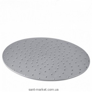 Лейка для верхнего душа с тропическим душем Ferro хром RUPV/240.0