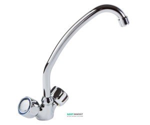 Змішувач для кухні Ferro Standard змішувач BSTC4