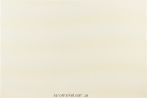 Opoczno Flora Плитка настінна Flora крем 30x45