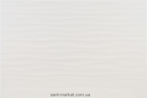 Opoczno Mirta Плитка настенная Mirta светло-серая структура 30x45