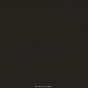 Opoczno Black & White Плитка для підлоги BLACK сатин 33 3X33 3