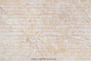 Opoczno Nizza Плитка настенная Nizza беж структура 30х45