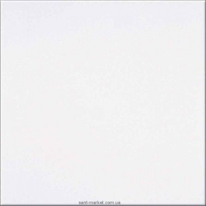 Opoczno MORNING FOG білий декор А 20X20