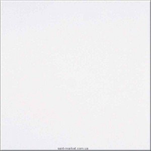 Opoczno MORNING FOG белый декор А 20X20