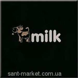 Opoczno Аплауз молоко декор 10х10