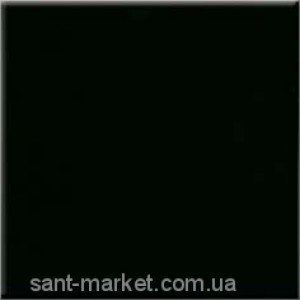 Opoczno Аплауз Плитка настенная Аплауз черный 10х10