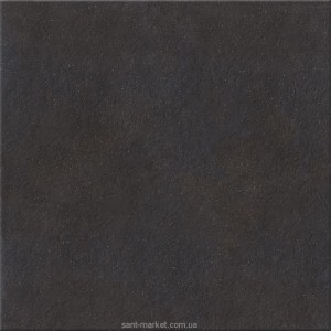 Opoczno Dry river Плитка для підлоги DRY RIVER графіт 59 4X59 4