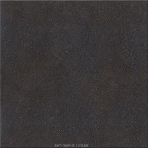 Opoczno Dry river Плитка для підлоги DRY RIVER графіт 59 4X59 4