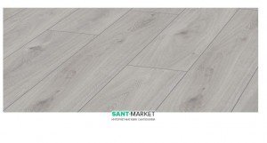 Ламінат My-floor Chalet Prestige Oak White (Дуб Престиж Бєлий) ER M1001