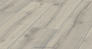 Ламинат My-floor Chalet Vermont Oak White (Дуб Вермонт Белый) MX M1004