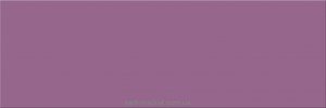 Opoczno Vivid Colours Плитка настінна Violet glossy 25X75