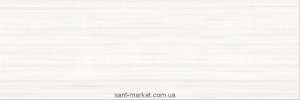 Opoczno Elegant Stripes Плитка настінна Stripes white 25X75