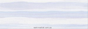 Opoczno Elegant Stripes Плитка настінна Stripes blue 25X75