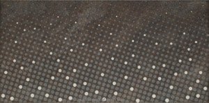 Opoczno ATAKAMA браун декор точки 29 7X59 8