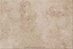 Cersanit Bino Плитка настінна Bino браун 30х45