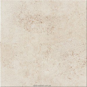 Cersanit Bino Плитка для підлоги Bino крем 33х33