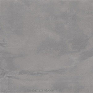 Opoczno Silent Stone Плитка для підлоги Грес SILENT STONE сірий 45х45