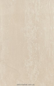 Cersanit Jaklin Плитка настінна Jaklin беж 25х40