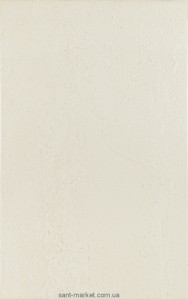 Cersanit Jaklin Плитка настінна Jaklin крем 25х40