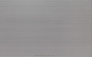Cersanit Olivia Плитка настенная Olivia серая 25х40