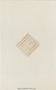 Cersanit Jaklin Декор Jaklin класик 25х40