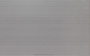 Cersanit Olivia Плитка настінна Olivia сіра 25х40