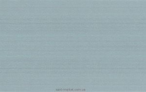 Cersanit Olivia Плитка настінна Olivia синя 25х40