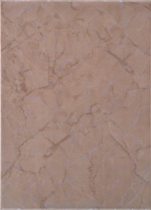 Cersanit Afina Плитка настенная Afina браун 25x35