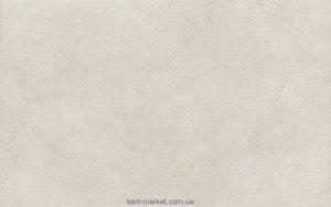 Cersanit Samanta Плитка настінна Samanta крем 25х40