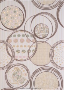 Cersanit Letizia Декор Letizia 25х35