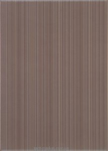 Cersanit Letizia Плитка настінна Letizia браун 25х35