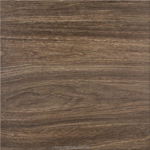 Cersanit Egzo Плитка напольная Egzo браун 45х45