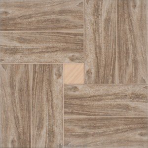 Cersanit Dallas Плитка для підлоги Dallas браун 42х42