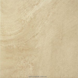 Cersanit Tosto Плитка напольная Tosto беж 45х45