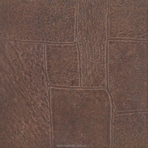 Cersanit Hartman Плитка напольная Hartman браун 42х42