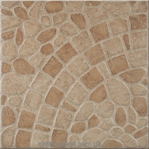 Cersanit Фродо Плитка напольная Фродо бронза 32 6х32 6