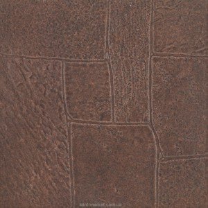 Cersanit Hartman Плитка для підлоги Hartman браун 42х42