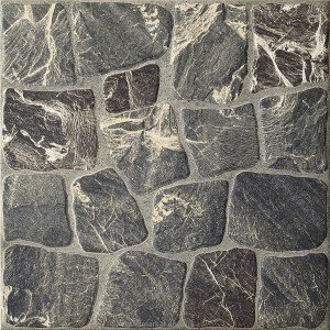 Cersanit Pamir Плитка напольная Pamir графит 32 6x32 6