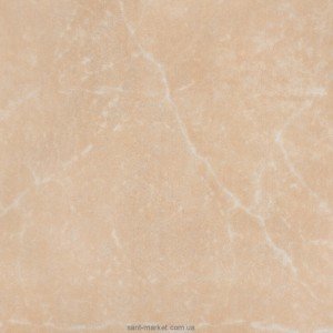 Cersanit Trevor Плитка напольная Trevor беж 42х42