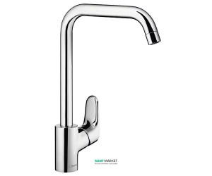 Смеситель для кухни Hansgrohe Ecos L однорычажный 14816000