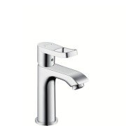 Змішувач для раковини одноважільний Hansgrohe колекція Mediano 2 хром 14516000